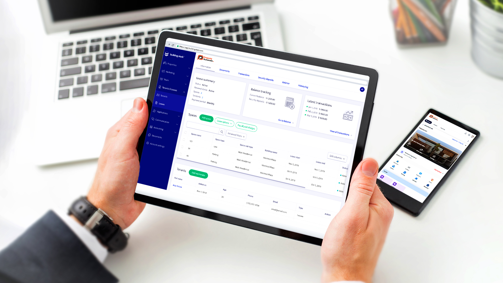Lease Management Software: Features, Benefits, and Top Tools