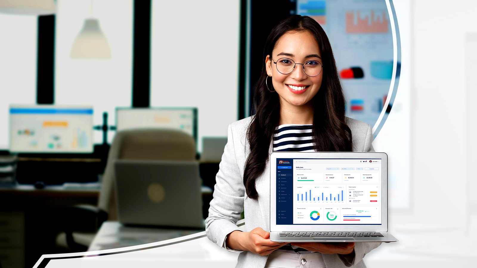 Best Commercial Property Management Software in 2026