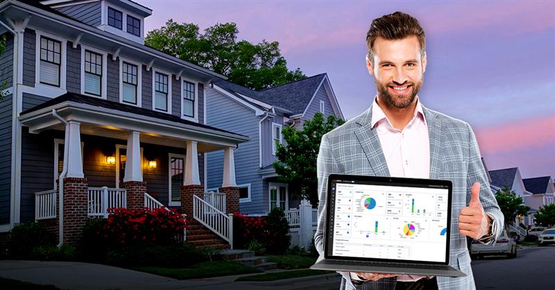 Top 5 Best Residential Property Management Software for 2026