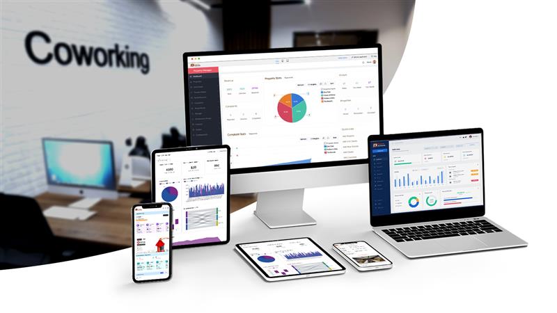 7 Best Coworking Management Software in 2026
