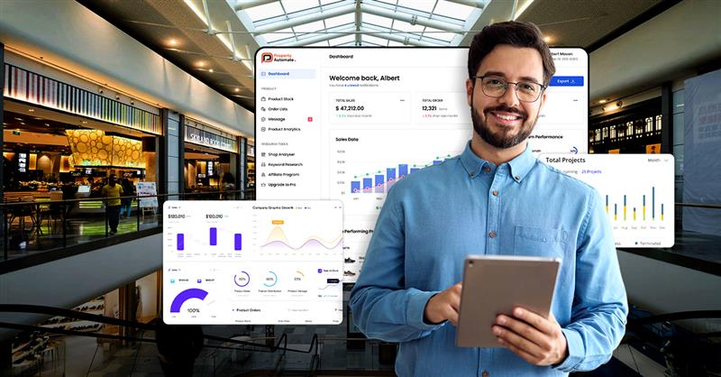 The Future of Mall Management Systems: 2026 Operational Trends