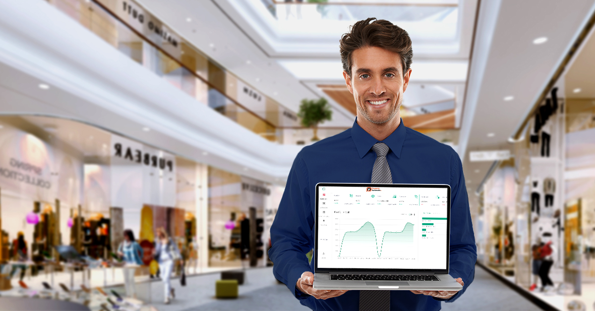 Top 5 Shopping Mall Management Software in 2026