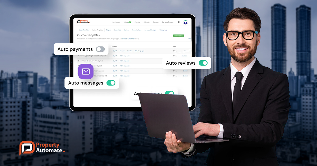 Built for Real Estate: What’s New in Property Automate’s June 2025 Release