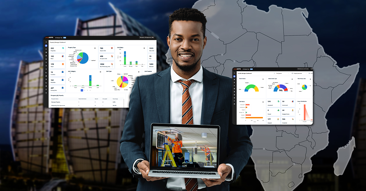 Property Automate Expands to Africa Following Success in Middle East and India