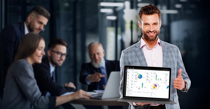 Best Coworking Management Software in 2026