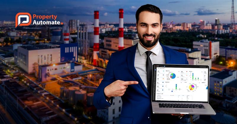 Which Is the Best Software for Industrial Township Management in 2026? 