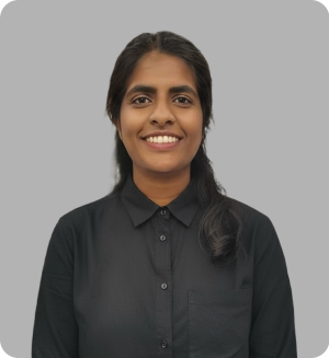 Ashitha Arumugam