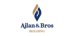 Client logo
