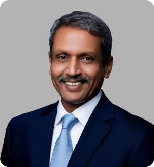 Kumaran Vijayadevar