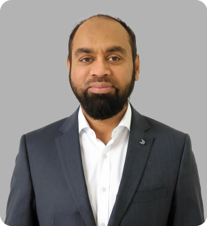 Zamiruddin Ahmed